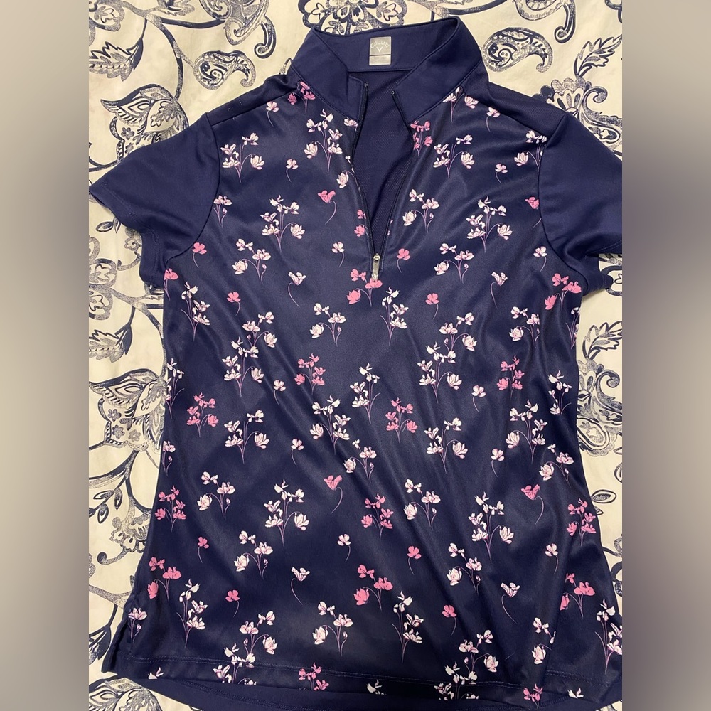 Callaway Golf Shirt